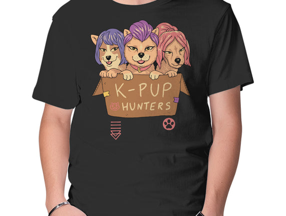 K-Pup Hunters