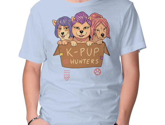 K-Pup Hunters