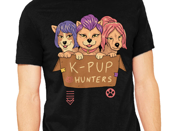 K-Pup Hunters