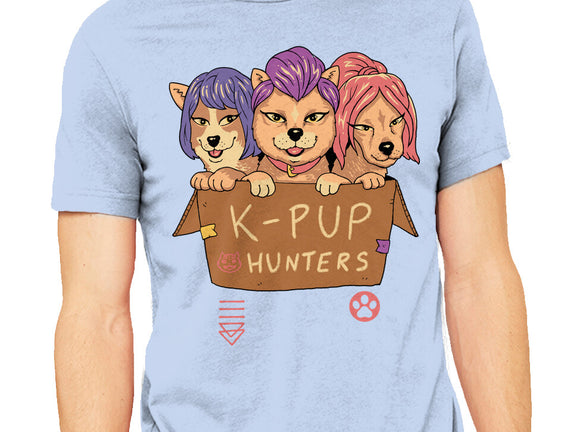 K-Pup Hunters