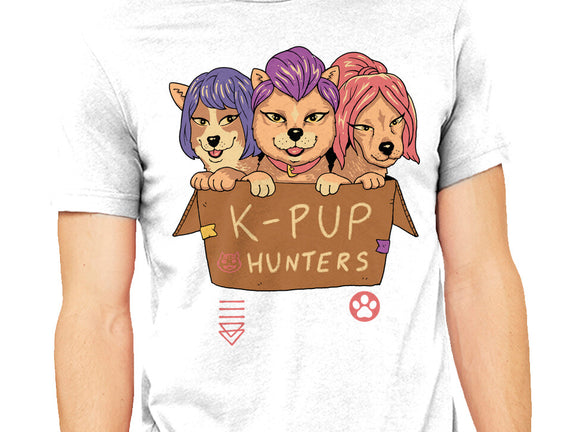 K-Pup Hunters