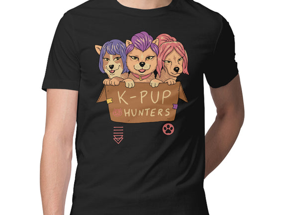 K-Pup Hunters