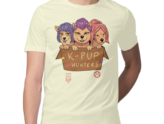 K-Pup Hunters