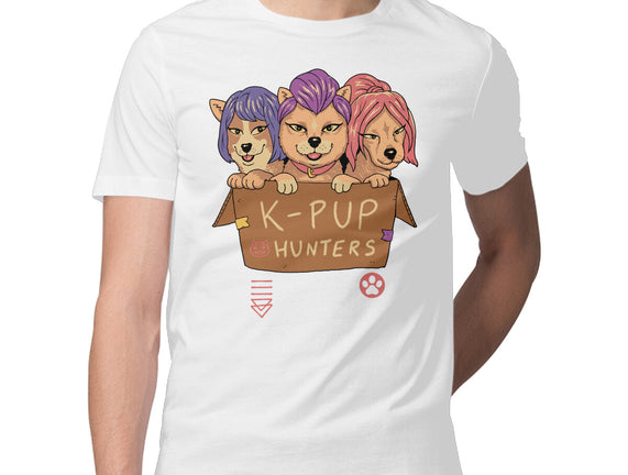 K-Pup Hunters