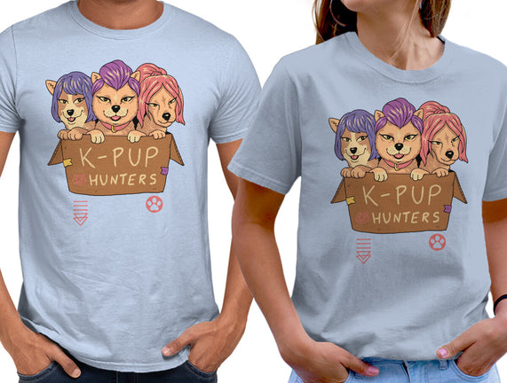 K-Pup Hunters