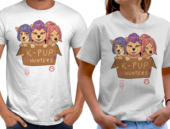 K-Pup Hunters