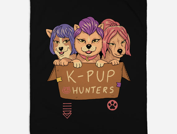 K-Pup Hunters