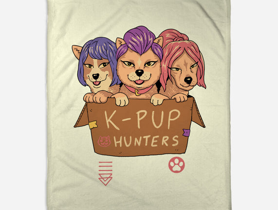 K-Pup Hunters