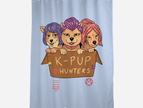 K-Pup Hunters