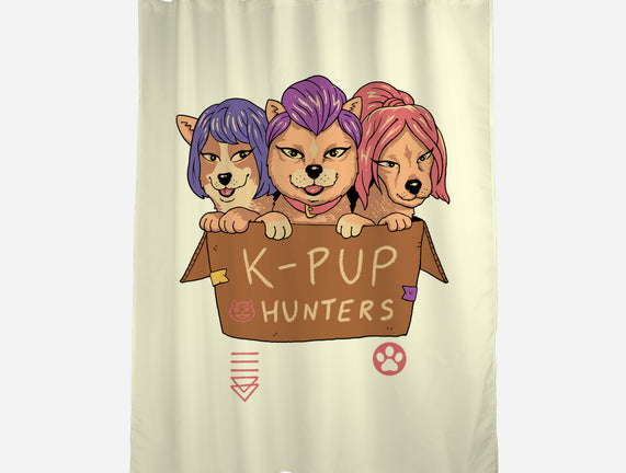 K-Pup Hunters