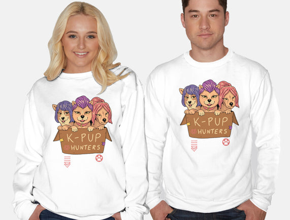 K-Pup Hunters