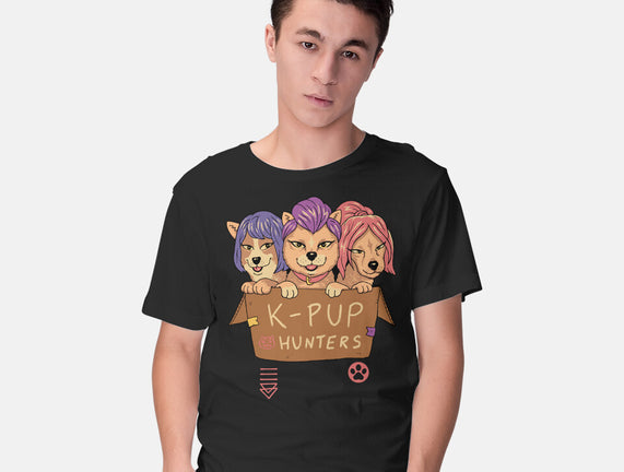 K-Pup Hunters