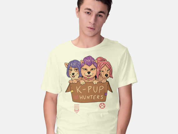 K-Pup Hunters