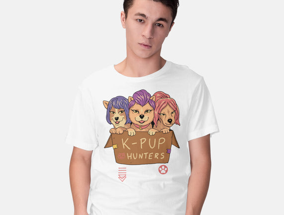 K-Pup Hunters