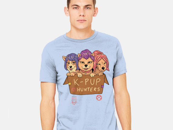 K-Pup Hunters