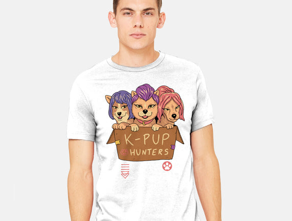 K-Pup Hunters