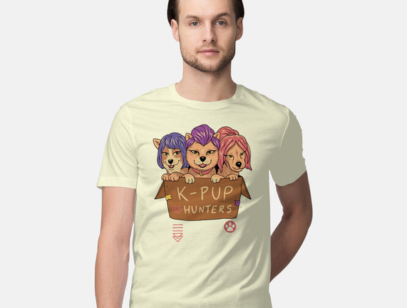 K-Pup Hunters
