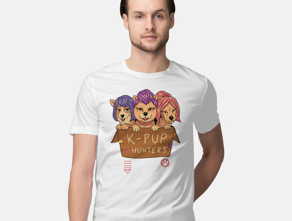 K-Pup Hunters