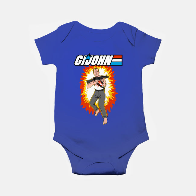 G.I. John-Baby-Basic-Onesie-jasesa