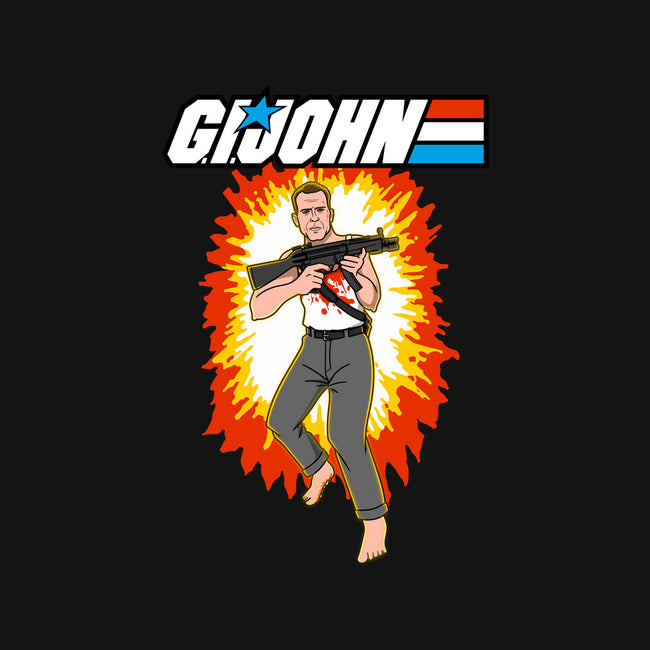 G.I. John-Unisex-Kitchen-Apron-jasesa