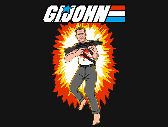 G.I. John