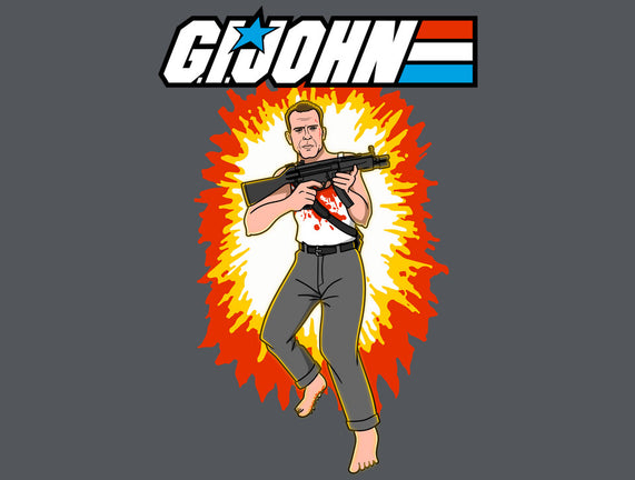G.I. John