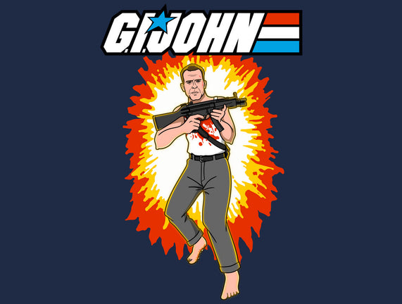 G.I. John