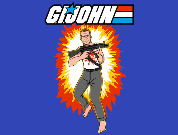 G.I. John