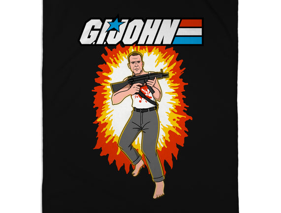 G.I. John