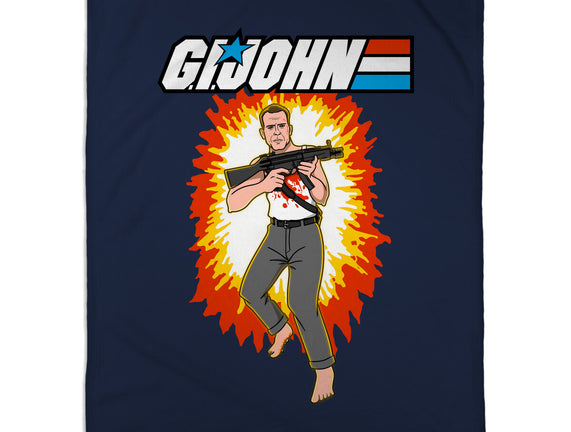 G.I. John