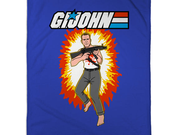G.I. John