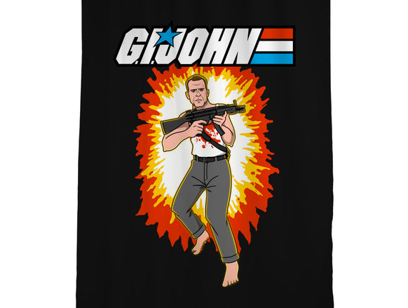 G.I. John