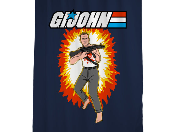 G.I. John