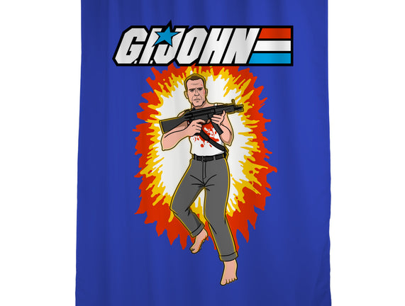 G.I. John