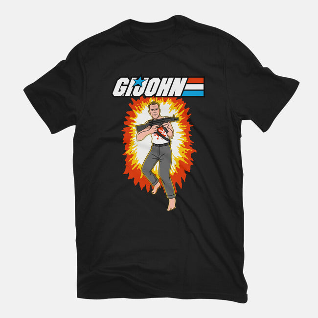 G.I. John-Unisex-Basic-Tee-jasesa