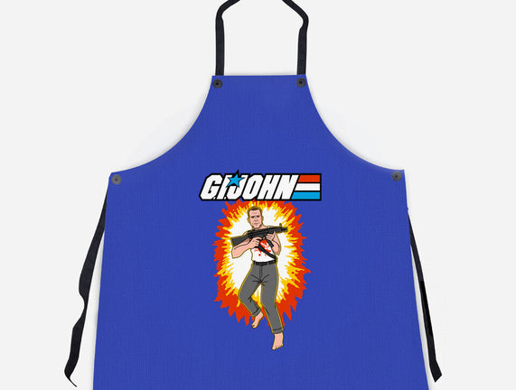 G.I. John