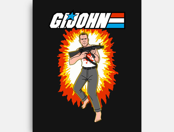 G.I. John
