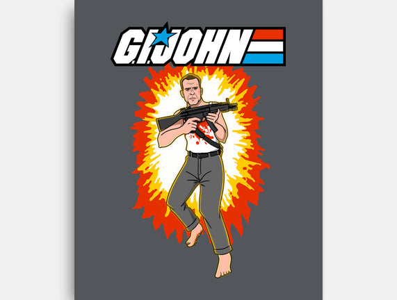G.I. John