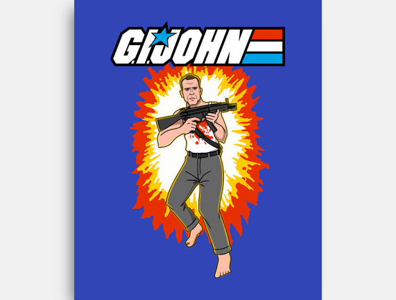 G.I. John