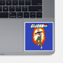 G.I. John-None-Glossy-Sticker-jasesa