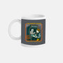 The Haunted Arcade-None-Mug-Drinkware-Kimprut