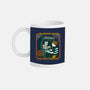The Haunted Arcade-None-Mug-Drinkware-Kimprut