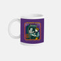 The Haunted Arcade-None-Mug-Drinkware-Kimprut
