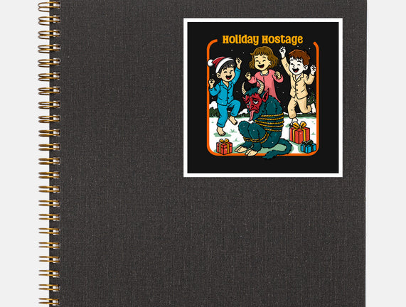 Holiday Hostage