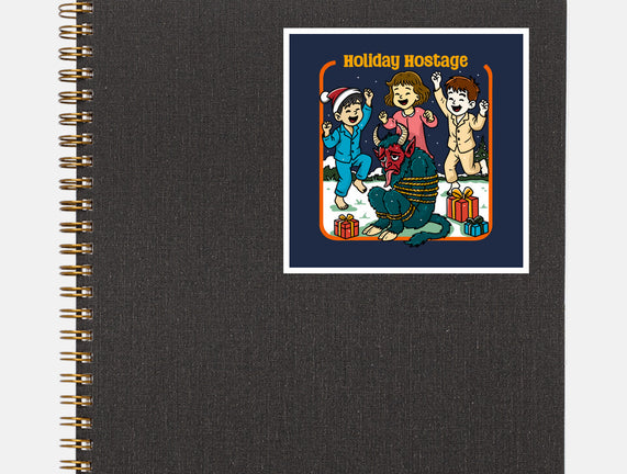 Holiday Hostage