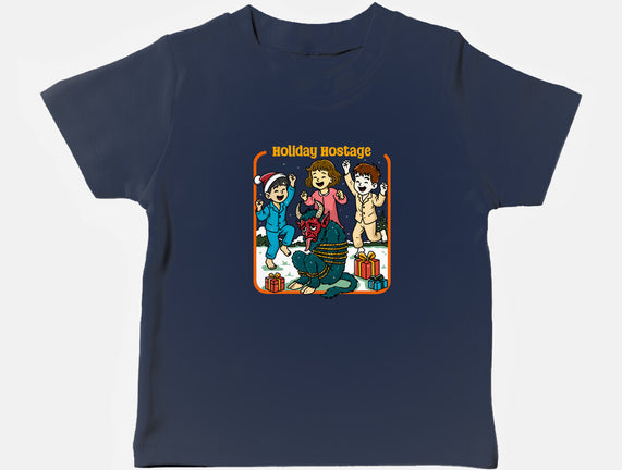 Holiday Hostage