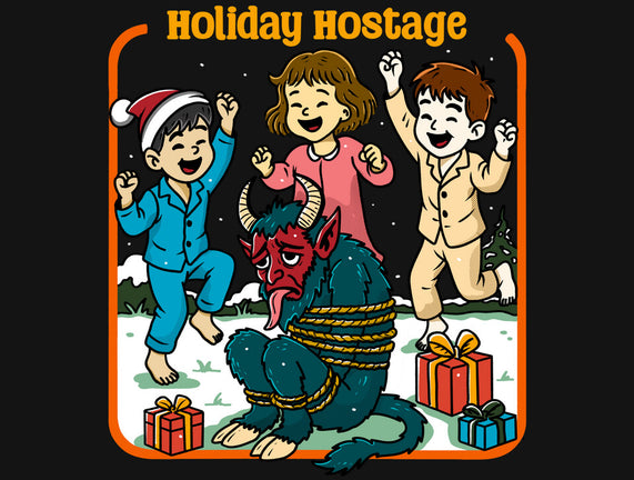 Holiday Hostage
