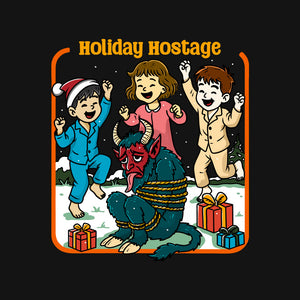 Holiday Hostage