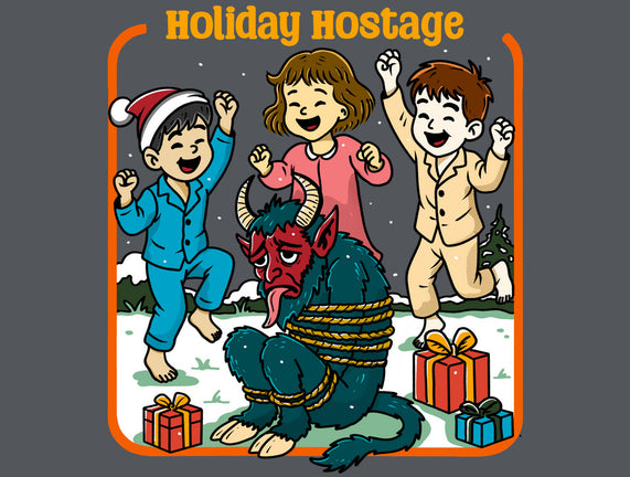 Holiday Hostage