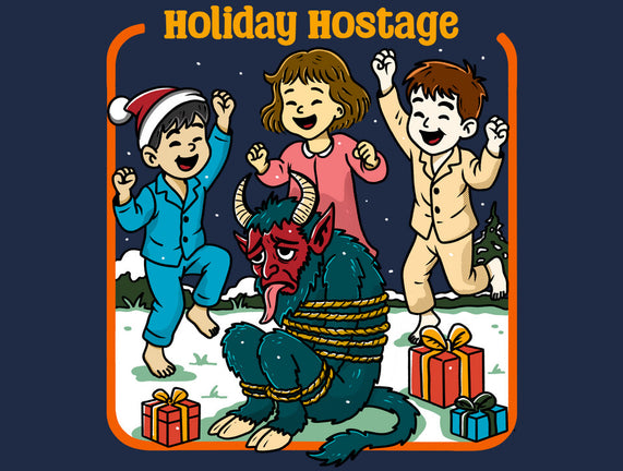 Holiday Hostage